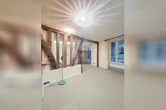 Ma-Cabane - Vente Appartement Paris, 53 m²