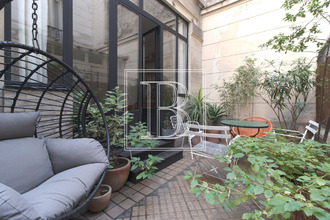 Ma-Cabane - Vente Appartement Paris, 58 m²