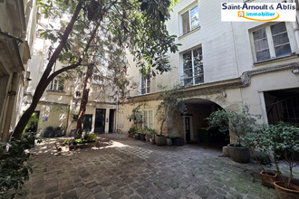 Ma-Cabane - Vente Appartement Paris, 27 m²