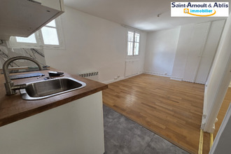 Ma-Cabane - Vente Appartement Paris, 27 m²