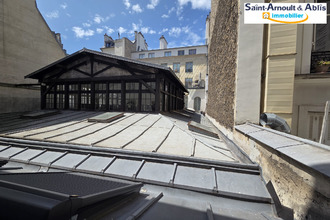 Ma-Cabane - Vente Appartement Paris, 27 m²