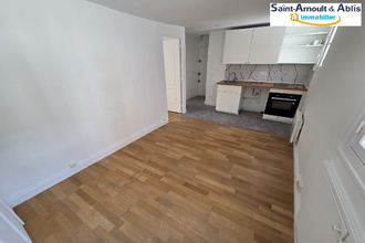 Ma-Cabane - Vente Appartement Paris, 27 m²