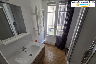 Ma-Cabane - Vente Appartement Paris, 27 m²