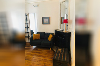 Ma-Cabane - Vente Appartement Paris, 24 m²