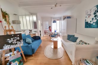 Ma-Cabane - Vente Appartement Paris, 31 m²