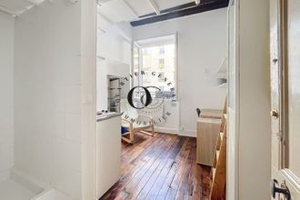 Ma-Cabane - Vente Appartement Paris, 9 m²