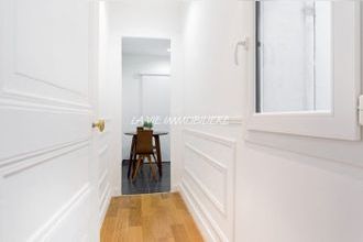 Ma-Cabane - Vente Appartement Paris, 23 m²