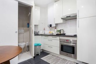 Ma-Cabane - Vente Appartement Paris, 23 m²