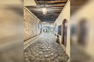 Ma-Cabane - Vente Appartement Paris, 38 m²