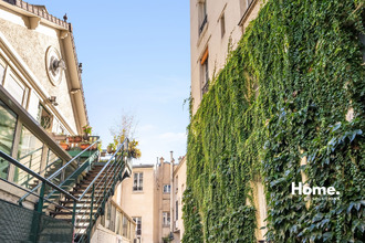 Ma-Cabane - Vente Appartement Paris, 50 m²