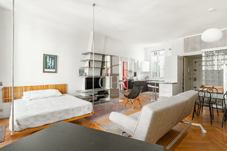 Ma-Cabane - Vente Appartement Paris, 43 m²