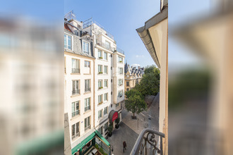 Ma-Cabane - Vente Appartement Paris, 43 m²