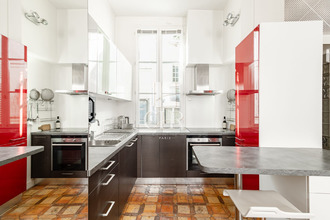 Ma-Cabane - Vente Appartement Paris, 43 m²