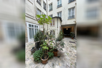 Ma-Cabane - Vente Appartement Paris, 20 m²