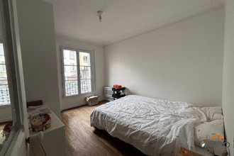 Ma-Cabane - Vente Appartement Paris, 35 m²