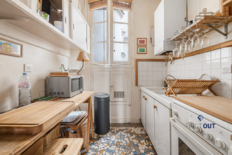 Ma-Cabane - Vente Appartement Paris, 78 m²