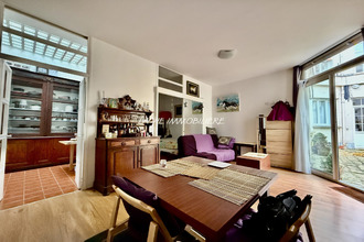 Ma-Cabane - Vente Appartement Paris, 62 m²