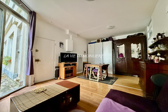 Ma-Cabane - Vente Appartement Paris, 62 m²