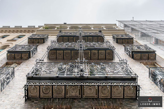 Ma-Cabane - Vente Appartement Paris, 60 m²