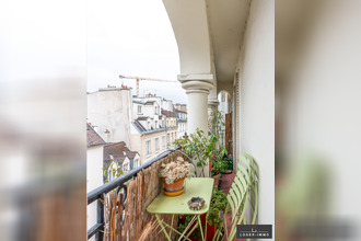 Ma-Cabane - Vente Appartement Paris, 60 m²