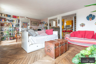 Ma-Cabane - Vente Appartement Paris, 60 m²