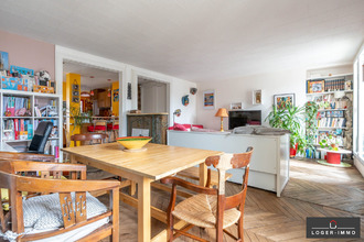 Ma-Cabane - Vente Appartement Paris, 60 m²
