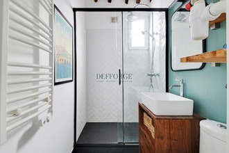 Ma-Cabane - Vente Appartement Paris, 25 m²