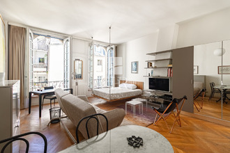 Ma-Cabane - Vente Appartement Paris, 43 m²