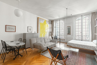 Ma-Cabane - Vente Appartement Paris, 43 m²