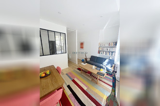 Ma-Cabane - Vente Appartement Paris, 26 m²