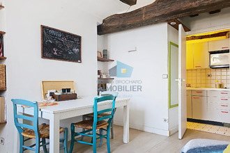 Ma-Cabane - Vente Appartement Paris, 31 m²