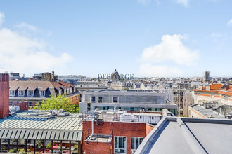 Ma-Cabane - Vente Appartement Paris, 30 m²