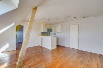 Ma-Cabane - Vente Appartement Paris, 30 m²