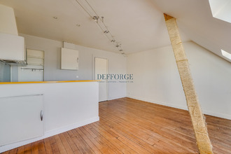 Ma-Cabane - Vente Appartement Paris, 30 m²