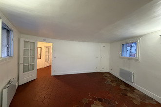 Ma-Cabane - Vente Appartement Paris, 31 m²