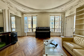 Ma-Cabane - Vente Appartement Paris, 120 m²