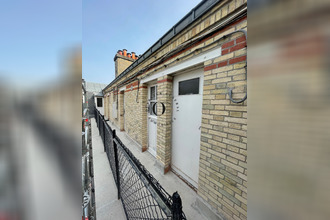 Ma-Cabane - Vente Appartement Paris, 16 m²