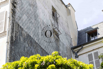 Ma-Cabane - Vente Appartement Paris, 27 m²