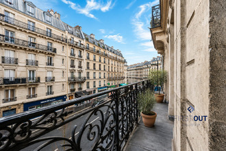 Ma-Cabane - Vente Appartement Paris, 78 m²
