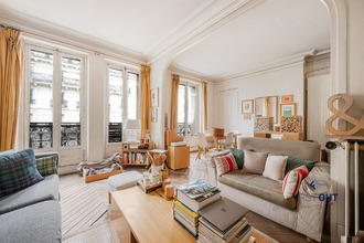 Ma-Cabane - Vente Appartement Paris, 78 m²