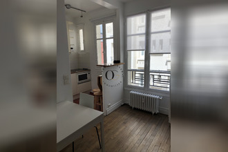 Ma-Cabane - Vente Appartement Paris, 22 m²