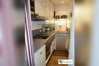 Ma-Cabane - Vente Appartement Paris, 27 m²