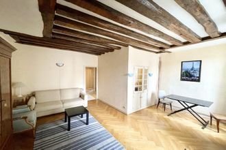 Ma-Cabane - Vente Appartement Paris, 57 m²