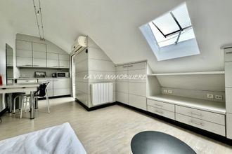 Ma-Cabane - Vente Appartement Paris, 15 m²