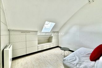 Ma-Cabane - Vente Appartement Paris, 15 m²