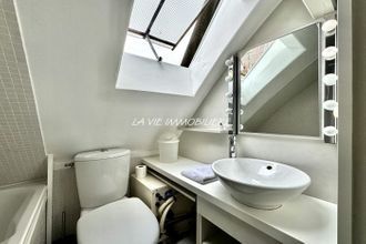 Ma-Cabane - Vente Appartement Paris, 15 m²