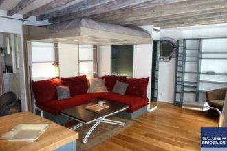 Ma-Cabane - Vente Appartement Paris, 27 m²