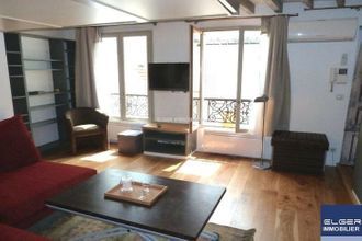 Ma-Cabane - Vente Appartement Paris, 27 m²