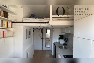 Ma-Cabane - Vente Appartement Paris, 8 m²