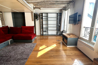 Ma-Cabane - Vente Appartement Paris, 27 m²